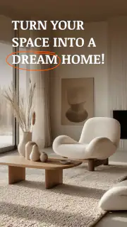 Decoração de Casas IA screenshot 7