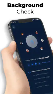 DeepScan - AI Search Assistant screenshot 4