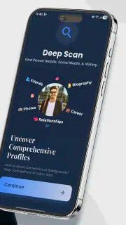 DeepScan - AI Search Assistant screenshot 7