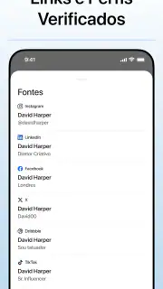Deepsearch AI Search Assistant screenshot 3