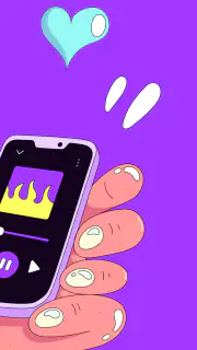 Deezer: Ouvir Música e Podcast screenshot 2