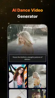 Defen-Easy Clip Maker AI screenshot 2