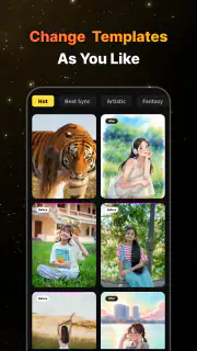 Defen-Easy Clip Maker AI screenshot 3