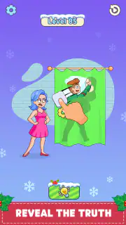 Delete Master 2, Brain Puzzle screenshot 2