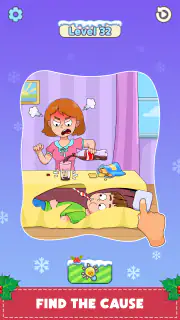 Delete Master 2, Brain Puzzle screenshot 5