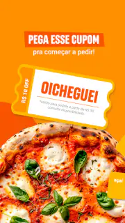 Delivery Much: Pedir Comida screenshot 2