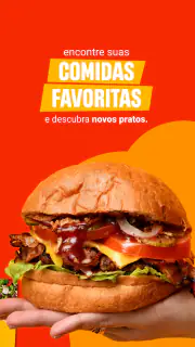 Delivery Much: Pedir Comida screenshot 4