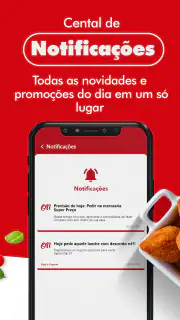 DeliveryOn - Sua fome Off screenshot 6