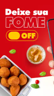 DeliveryOn - Sua fome Off screenshot 7