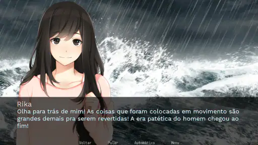 Deluge: Threnody of Waves screenshot 4