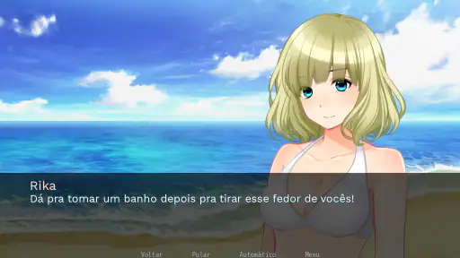 Deluge: Threnody of Waves screenshot 6