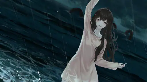 Deluge: Threnody of Waves screenshot 7