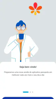 Dentista Hapvida + Odonto screenshot 3
