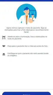Dentista Hapvida + Odonto screenshot 7