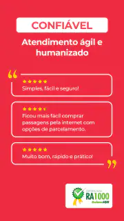 DeÔnibus – Passagem de Ônibus screenshot 7