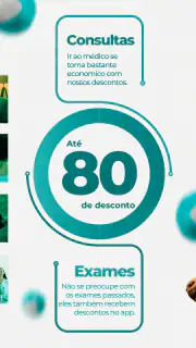 DeoVita: Médicos Online 24h screenshot 3