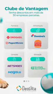 DeoVita: Médicos Online 24h screenshot 5