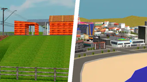 DESACATOS DE RUA screenshot 2