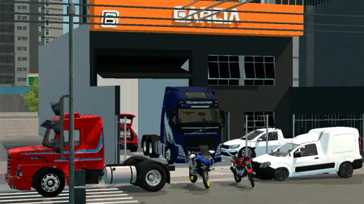 DESACATOS DE RUA screenshot 4