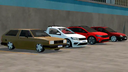 DESACATOS DE RUA screenshot 5