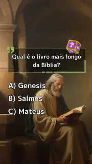 Desafio de palavras da Bíblia screenshot 2