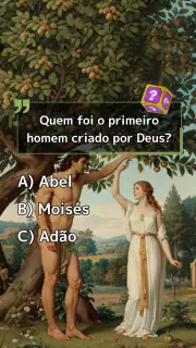 Desafio de palavras da Bíblia screenshot 4