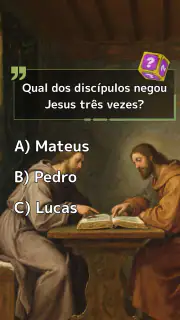 Desafio de palavras da Bíblia screenshot 8
