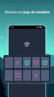 Desafios Despertador com jogos screenshot 5