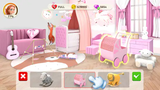 Design Casa - Cidade Moderna screenshot 1