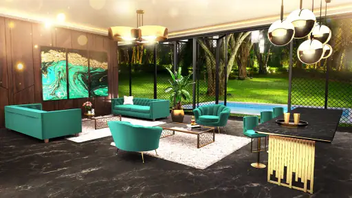 Design Casa - Cidade Moderna screenshot 3