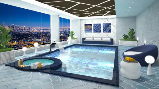 Design Casa - Cidade Moderna screenshot 4