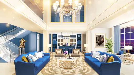 Design Casa - Cidade Moderna screenshot 6