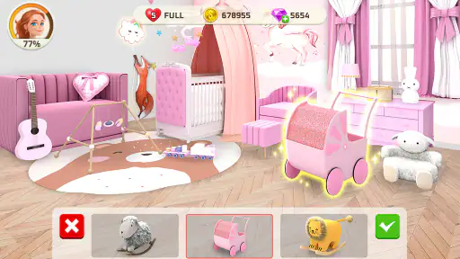 Design Casa - Cidade Moderna screenshot 7