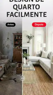 SnapHome: Design Interiores IA screenshot 2