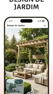 SnapHome: Design Interiores IA screenshot 3