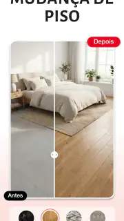 SnapHome: Design Interiores IA screenshot 5