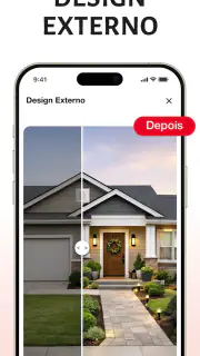 SnapHome: Design Interiores IA screenshot 7