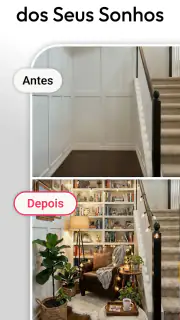 Design de interiores - Interio screenshot 2