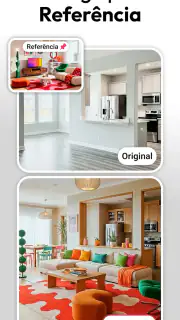 Design de interiores - Interio screenshot 6
