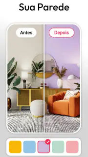 Design de interiores - Interio screenshot 8