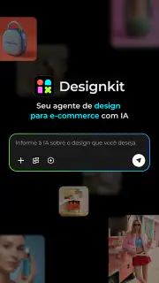 Designkit: Criativos Ecommerce screenshot 1