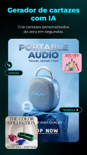 Designkit: Criativos Ecommerce screenshot 7