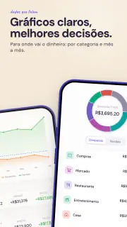 Despesas do Casal · Balance screenshot 6