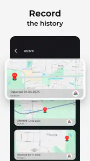Detector de AirTag: Scanner BT screenshot 6