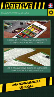 Detetive Estrela screenshot 7