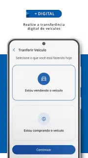 Detran-SP screenshot 5