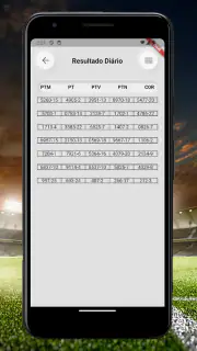 Deu No Poste Bicho Loterias screenshot 3