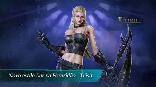 Devil May Cry: Peak of Combat screenshot 1