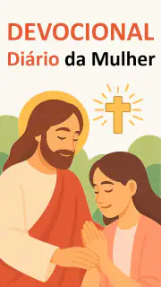 Devocional Diário da Mulher screenshot 1