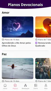 Devocional Diário da Mulher screenshot 2